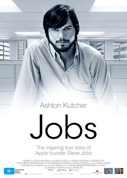 Джобс: Империя соблазна (jOBS)