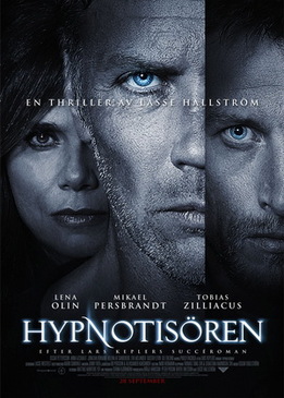 Гипнотизер (Hypnotisören)