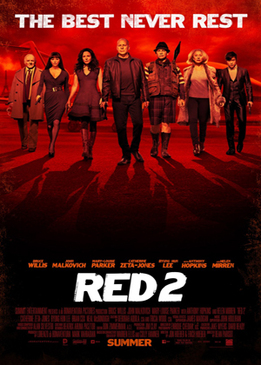 РЭД 2 (Red 2)