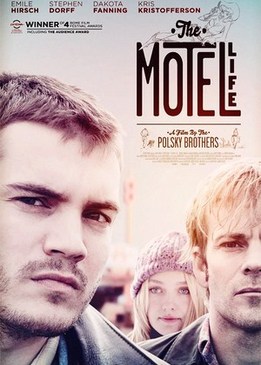 Жизнь в мотеле (The Motel Life)