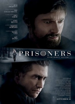 Пленницы (Prisoners)