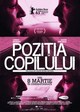 Pozitia copilului