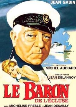 Барон де Л`Эклюз (Le baron de l'écluse)