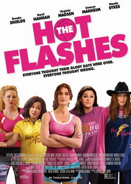 Приливы (The Hot Flashes)