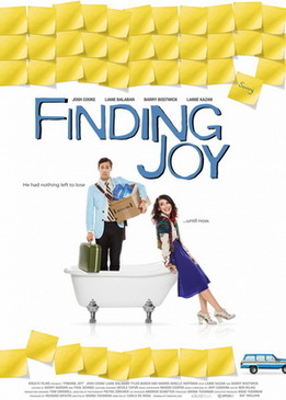 В поисках радости (Finding Joy)