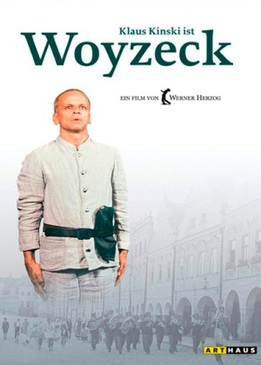 Войцек (Woyzeck)