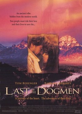 Последний из племени людей-псов (Last of the Dogmen)