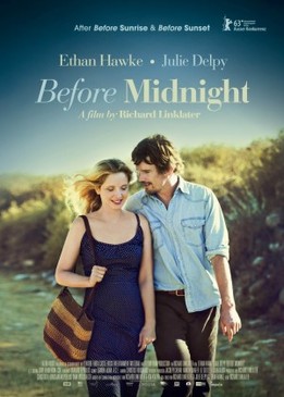 Перед полуночью (Before Midnight)