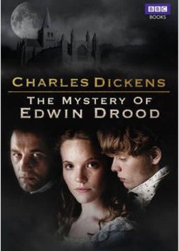 Тайна Эдвина Друда (The Mystery of Edwin Drood)