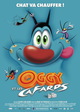 Oggy et les cafards