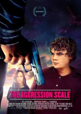 Шкала агрессии (The Aggression Scale)