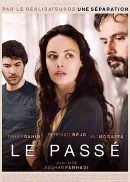 Секреты прошлого (Le passé)