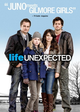 Жизнь непредсказуема (Life Unexpected)