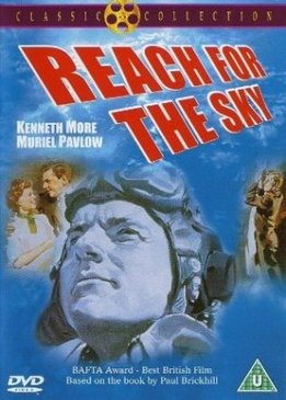 Достичь небес (Reach for the Sky)