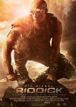 Риддик (Riddick)