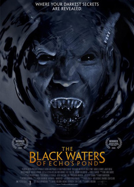 Черные воды Эха (The Black Waters of Echo's Pond)