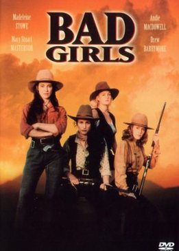 Плохие девчонки (Bad Girls)