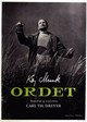 Ordet