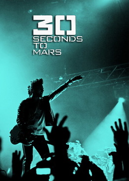 30 Seconds To Mars - Live In Malaysia