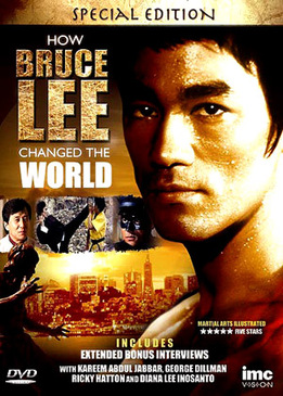 Как Брюс Ли изменил мир (How Bruce Lee Changed the World)