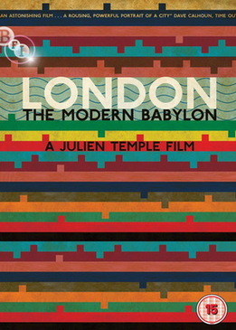 Лондон – современный Вавилон (London - The Modern Babylon)