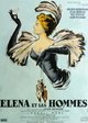 Elena et les hommes