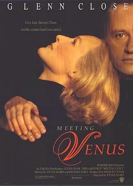 Встреча с Венерой (Meeting Venus)