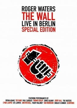 «Стена» в Берлине (The Wall: Live in Berlin)