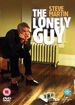 Одинокий парень (The Lonely Guy)