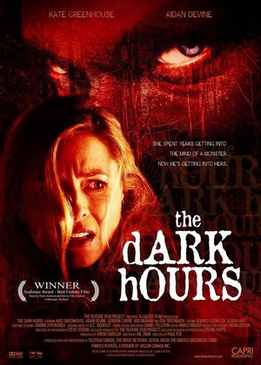 Мрачное время (The Dark Hours)