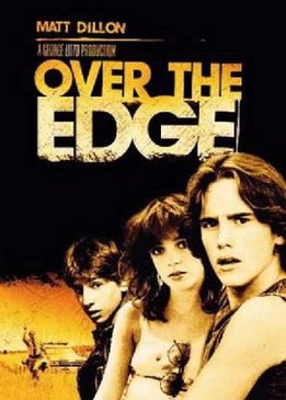 Через край (Over the Edge)