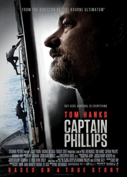 Капитан Филлипс (Captain Phillips)