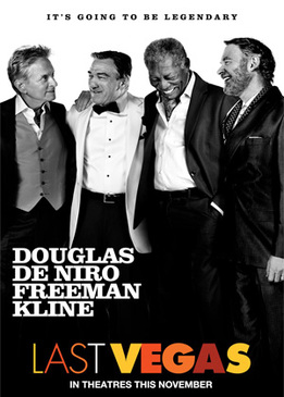 Starперцы (Last Vegas)