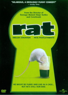 Мистер крыс (Rat)