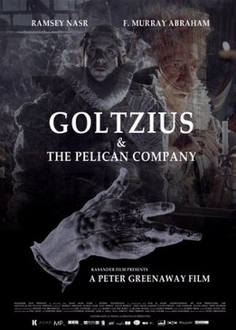 Гольциус и Пеликанья компания (Goltzius and the Pelican Company)