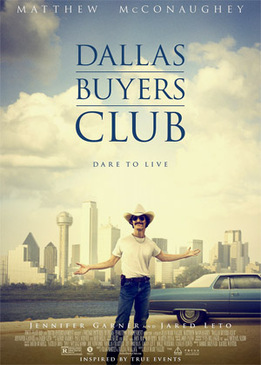 Далласский клуб покупателей (Dallas Buyers Club)