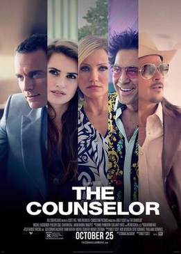 Советник (The Counselor)