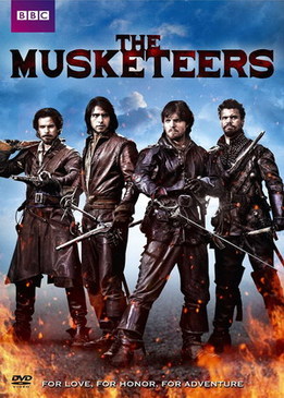 Мушкетеры (The Musketeers)