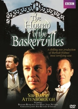 Собака Баскервилей (The Hound of the Baskervilles)