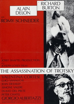 Убийство Троцкого (The Assassination of Trotsky)