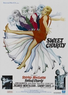 Милая Чарити (Sweet Charity)