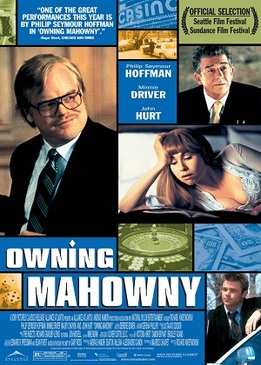 Одержимый (Owning Mahowny)