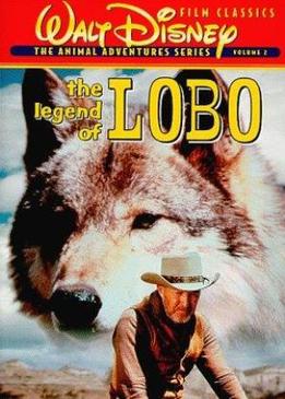 Легенда о Лобо (The Legend of Lobo)