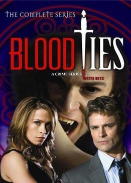 Кровавые связи (Blood Ties)