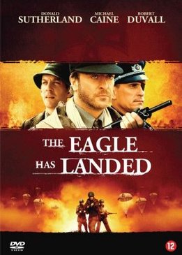 Орел приземлился (The Eagle Has Landed)