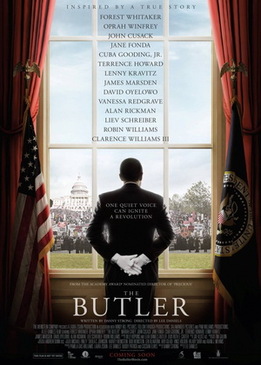 Дворецкий (The Butler)