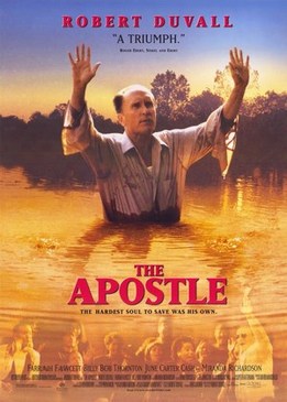 Апостол (The Apostle)