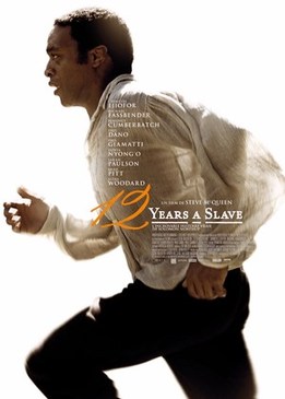 12 лет рабства (12 Years a Slave)