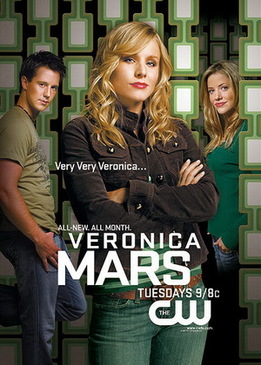 Вероника Марс (Veronica Mars)