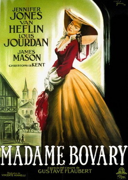 Мадам Бовари (Madame Bovary)